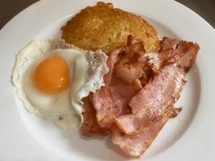 -Pancakes on the rocks(冲浪者天堂店)