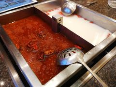 -皇城老妈·大连海鲜火锅(港湾店)