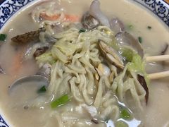 -一路飘香面馆