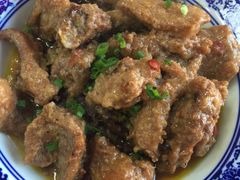 -婺源第一楼(朱子大道店)