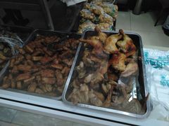 -大益烤鸡