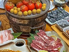 -牛也烧肉(摩尔城店)