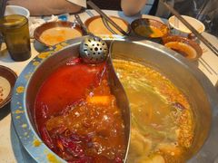 -芈重山老火锅(广州首店)