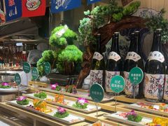 -亚马逊海鲜自助(梅溪湖步步高店)