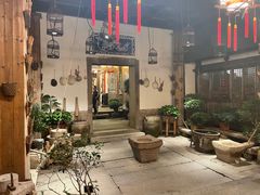 -文儒九号·闽菜馆(三坊七巷店)
