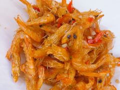 -铭副琦食·虾蟹烩馆(渔人码头店)