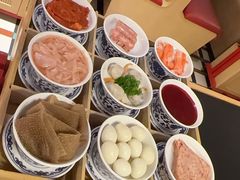 -廖掌柜·重庆鲜货火锅(上海首店)