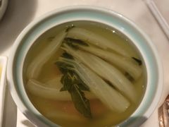 -港丽餐厅(高德置地店)