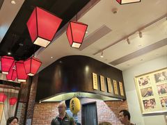 -度小月(百老汇美食街店)