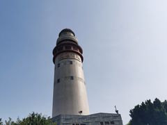 -五通灯塔公园