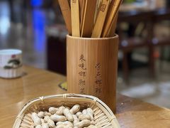 -春满园·邯郸菜发祥地(滏东店)