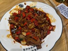 -小口味