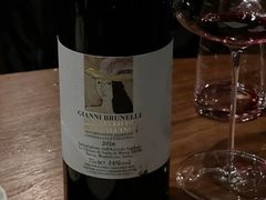 -SERA by Ciao Amici餐酒吧