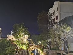 -赤坎·广东华侨国际旅游度假区