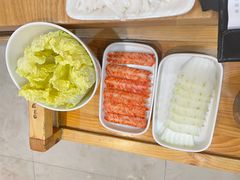 -为什么牛潮汕牛肉火锅(万胜广场店)