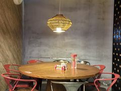 -三太子地摊烧烤·小龙虾(北蔡店)