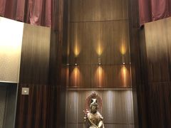 -新加坡文华东方酒店