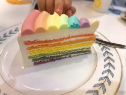 -奈尔宝家庭中心·亲子餐厅(华采天地店)