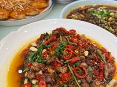 -蜀厨小匠·民间川菜(犀浦店)