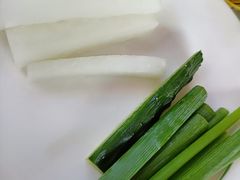 黄瓜条-康陵正德春饼宴26号