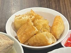 -松發肉骨茶(先得坊店)