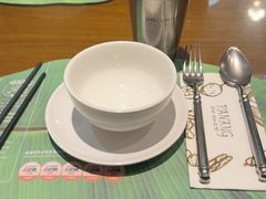 -帕蓝·暹罗料理(大学路店)