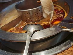 -佬土鹅肠火锅(解放路店)