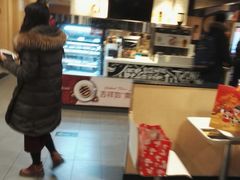 -麦当劳(东直门外大街店)