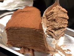 -Awfully Chocolate(来福士广场店)
