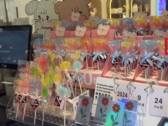-花花卷卷·鲜食蛋糕(静安久光百货店)