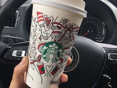 -星巴克臻选(嘉定疁城国际店)