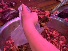 -阿娟牛肉丸·手打牛肉丸·现做现卖