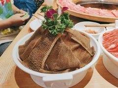 -川中渝夫火锅(铜陵万达广场店)
