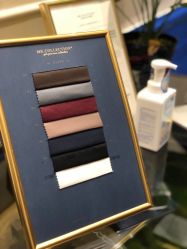 -MR.COLLECTION西装先生(富华里店)