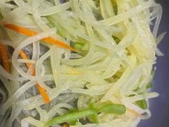 拌土豆丝-东方饺子王(大屯路店)