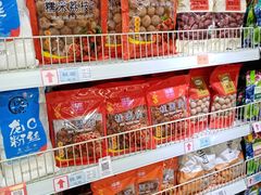 -世纪联华超市(大关店)