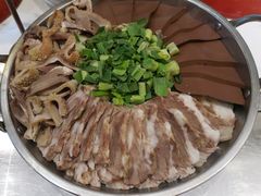 -农家大院(纪王店)