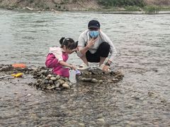 -绿堤公园