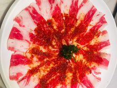 -韩宫宴烤肉·料理(苏州中心店)