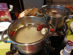 -福州大饭店-自助餐