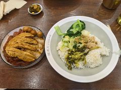 -陆长玖古法猪脚饭(玄风桥店)