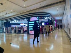 -丝芙兰Sephora