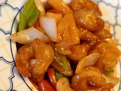-利顺德大饭店·水岸中餐厅(小白楼店)