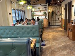 -鼎原力量吊炉烧烤主题餐厅(临河街店)