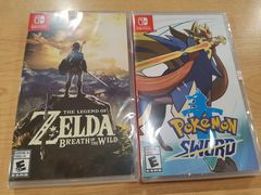 -上海南东电玩(上海置地广场周大福店)