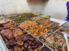 -明红蹄花(糍粑店街店)