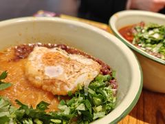 -鞠老头钵钵面(大坪店)