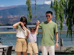 -西昌邛海宾馆