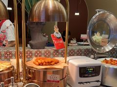 -凡塔斯牛排自助餐厅(莆田万达店)