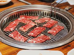 -韩一品韩国料理(柏庐南路店)